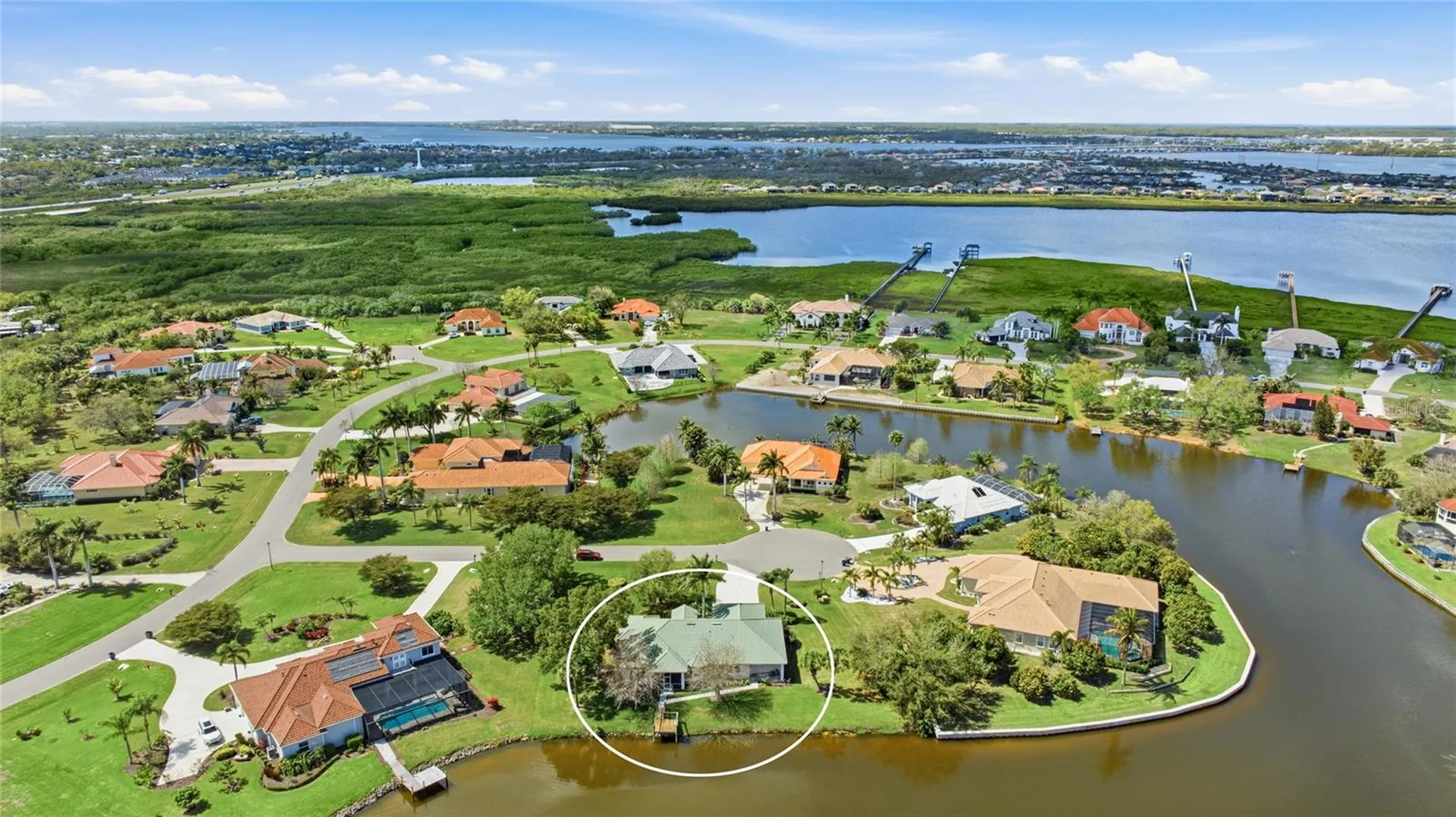 6115 9th Avenue Circle NE Bradenton FL 34212