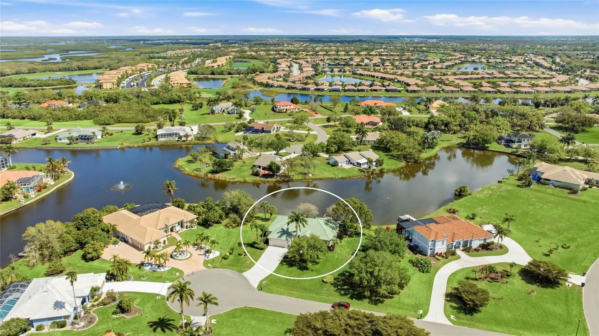 6115 9th Avenue Circle NE Bradenton FL 34212