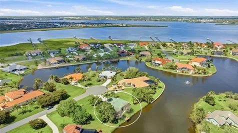 6115 9th Avenue Circle NE Bradenton FL 34212