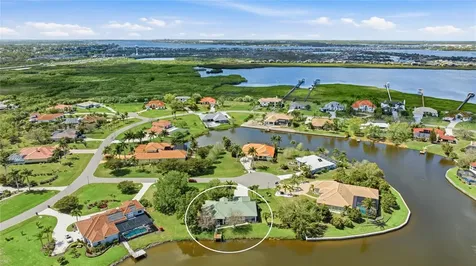 6115 9th Avenue Circle NE Bradenton FL 34212