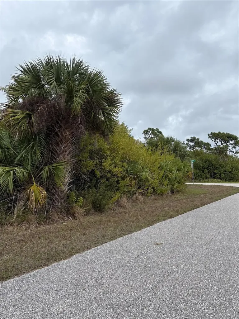 7513 Treadway Road Port Charlotte FL 33981