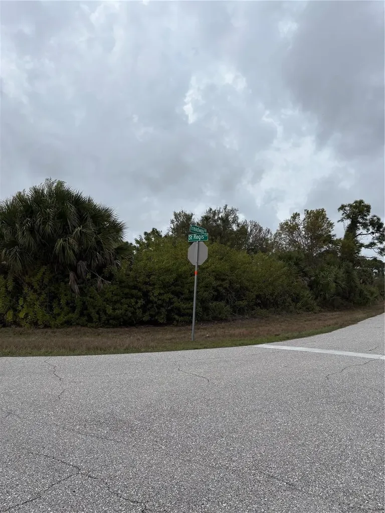 7513 Treadway Road Port Charlotte FL 33981