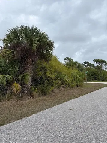 7513 Treadway Road Port Charlotte FL 33981