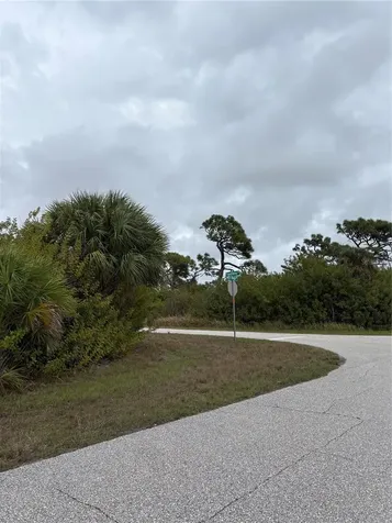 7513 Treadway Road Port Charlotte FL 33981