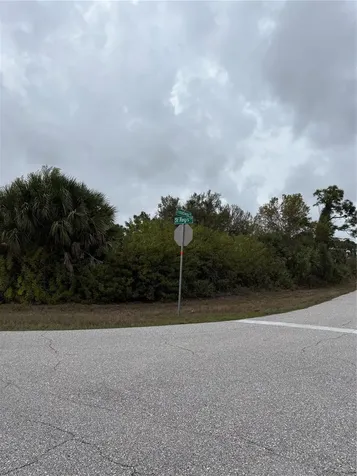 7513 Treadway Road Port Charlotte FL 33981