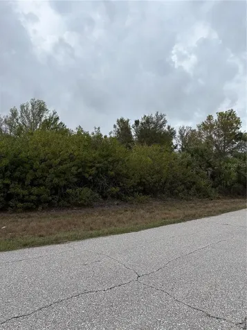 7513 Treadway Road Port Charlotte FL 33981