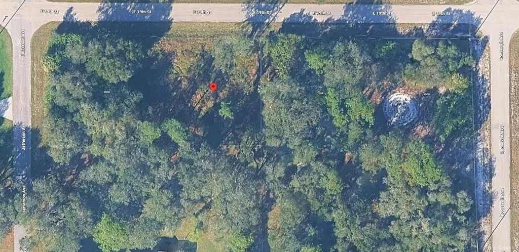 2602 E 19th Street Lehigh Acres FL 33972