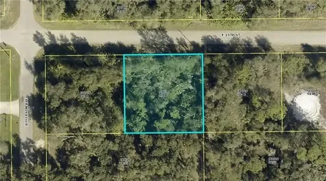 2602 E 19th Street Lehigh Acres FL 33972