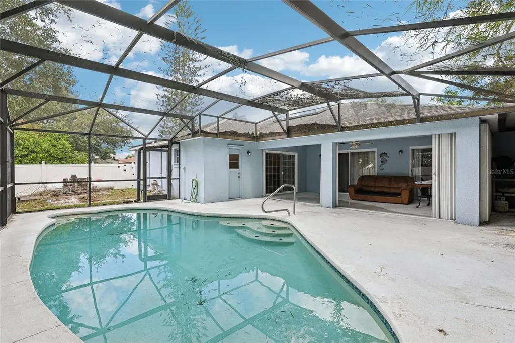857 Marquis Court Kissimmee FL 34759