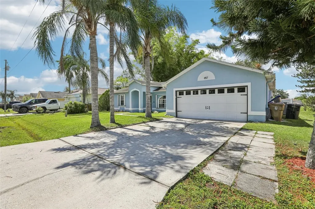 857 Marquis Court Kissimmee FL 34759