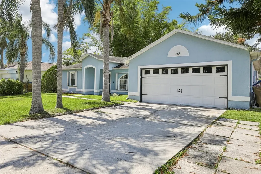 857 Marquis Court Kissimmee FL 34759