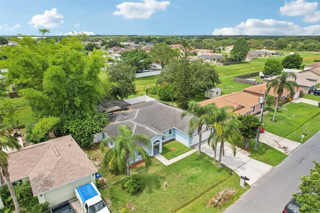 857 Marquis Court Kissimmee FL 34759