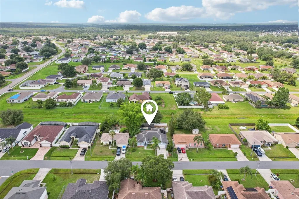 857 Marquis Court Kissimmee FL 34759