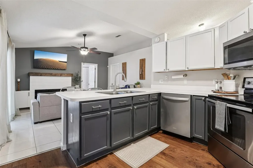 857 Marquis Court Kissimmee FL 34759