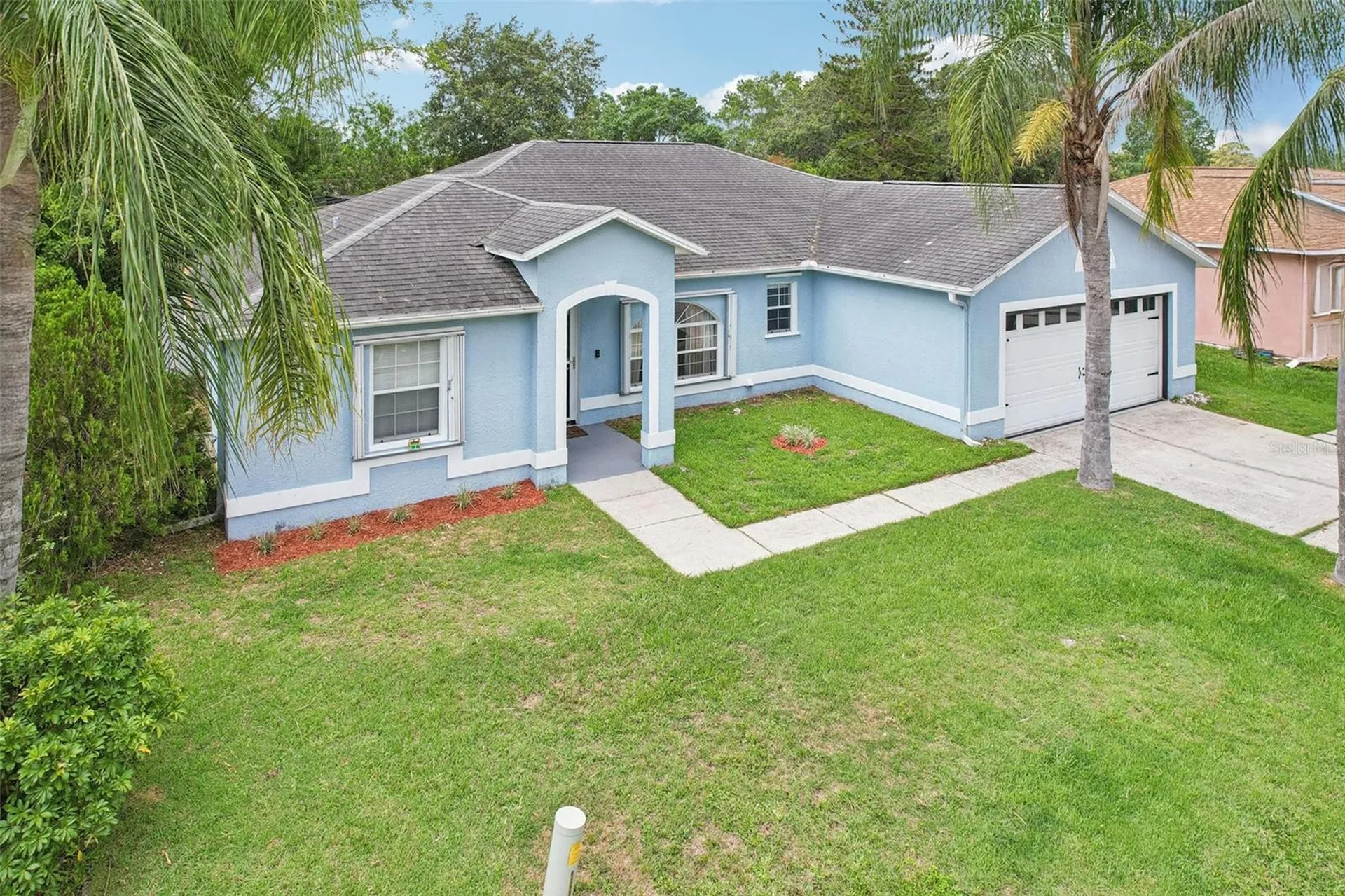 857 Marquis Court Kissimmee FL 34759