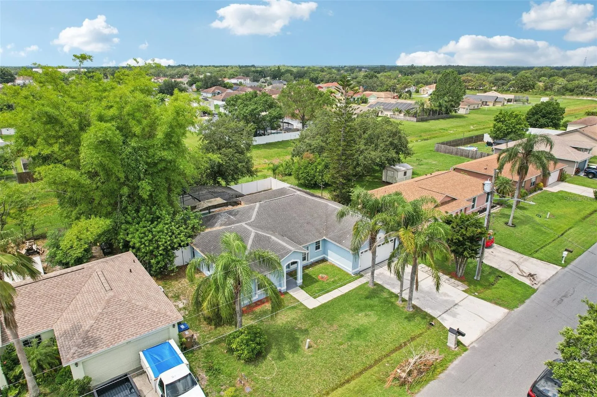857 Marquis Court Kissimmee FL 34759