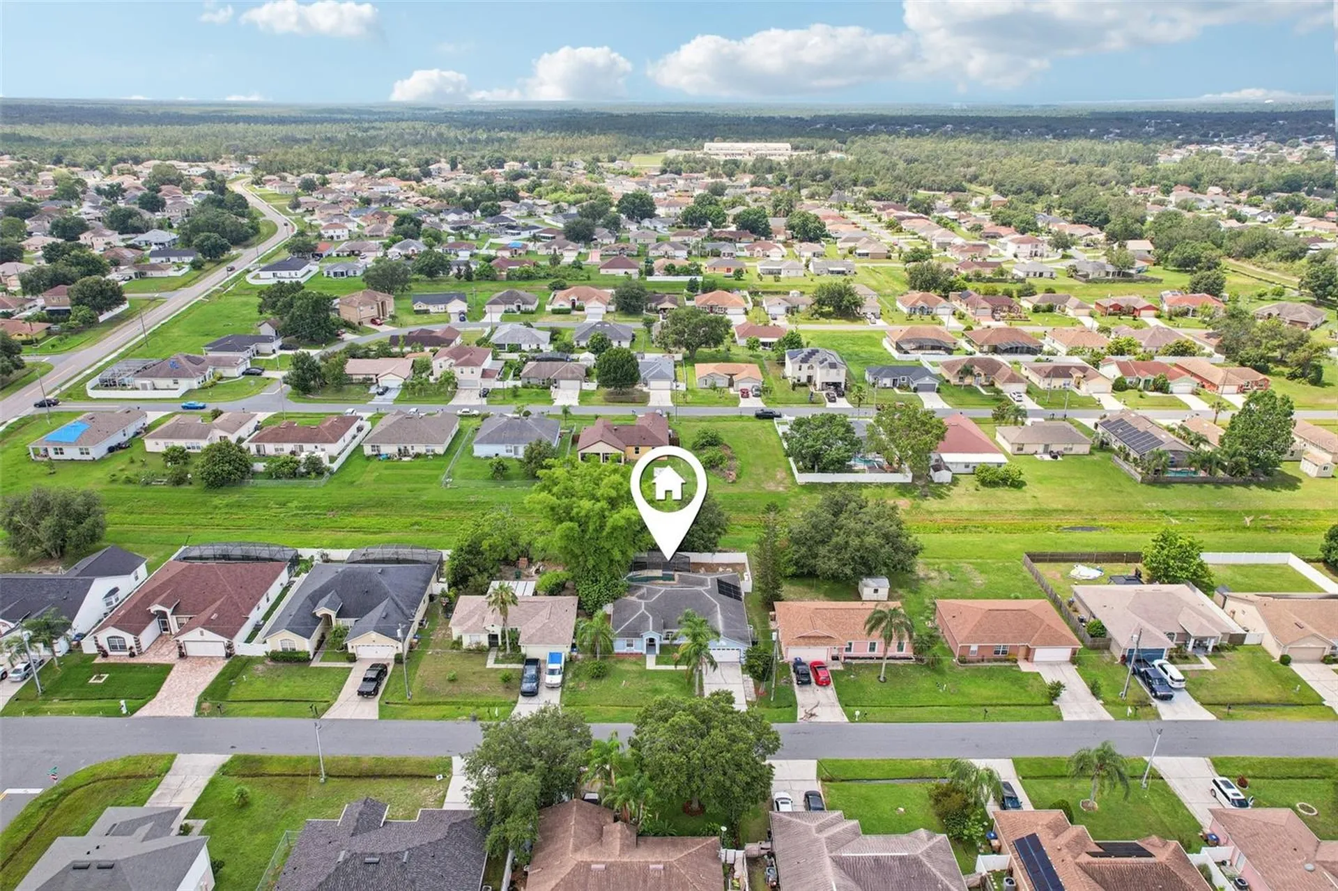 857 Marquis Court Kissimmee FL 34759