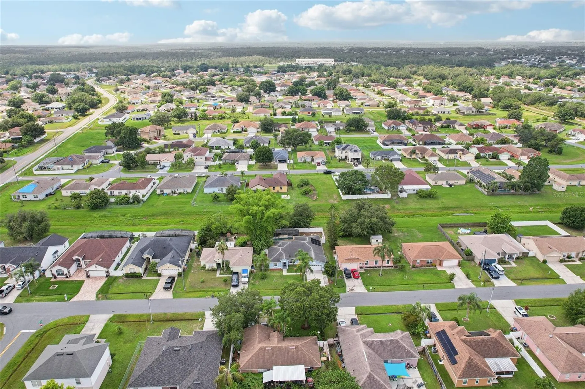 857 Marquis Court Kissimmee FL 34759