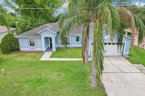 857 Marquis Court Kissimmee FL 34759
