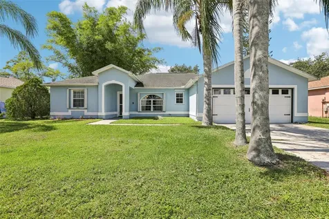 857 Marquis Court Kissimmee FL 34759