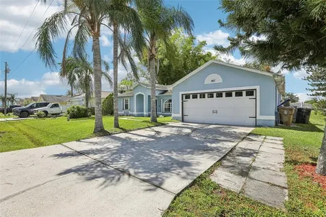 857 Marquis Court Kissimmee FL 34759