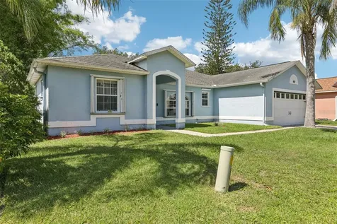 857 Marquis Court Kissimmee FL 34759