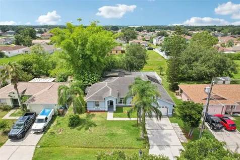 857 Marquis Court Kissimmee FL 34759