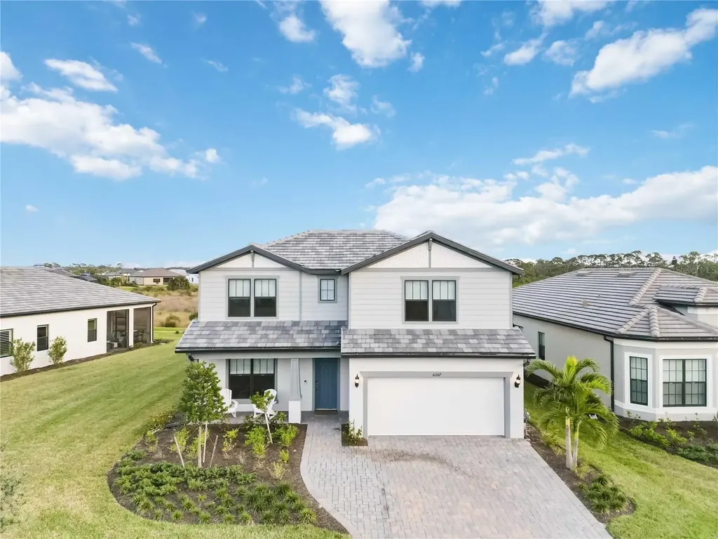 6207 Talon Preserve Drive Nokomis FL 34275