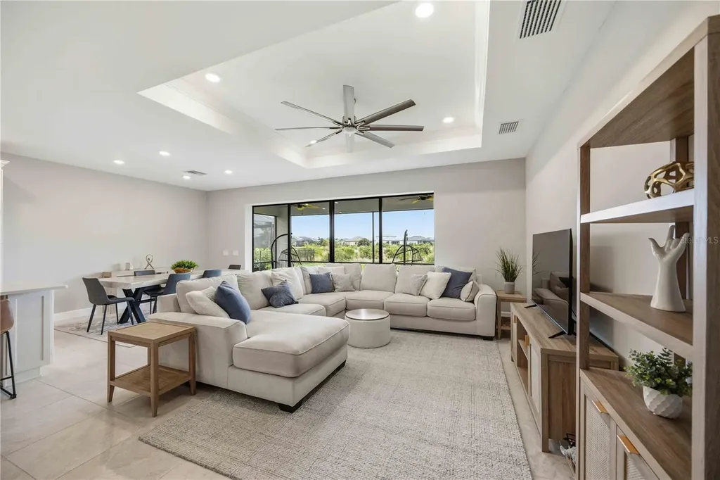 6207 Talon Preserve Drive Nokomis FL 34275