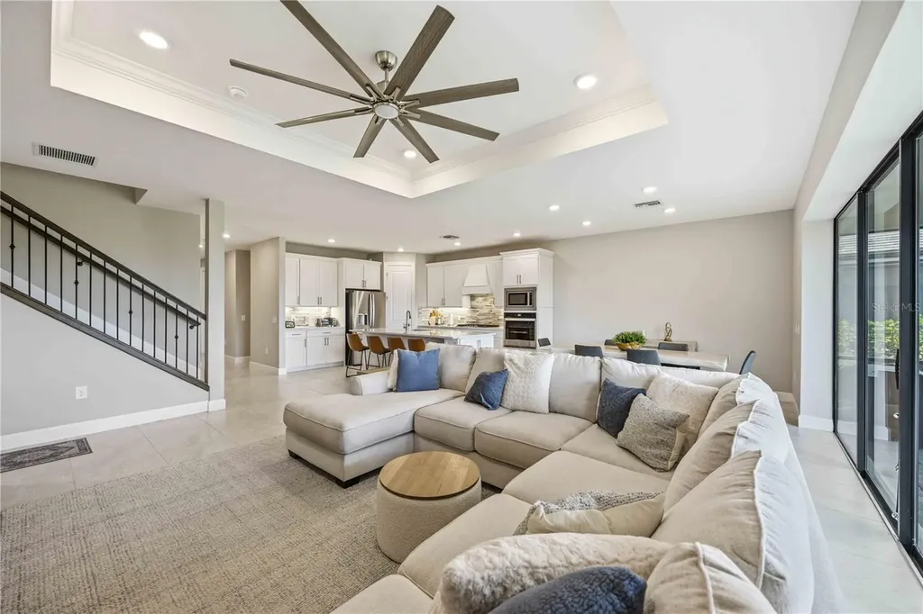 6207 Talon Preserve Drive Nokomis FL 34275