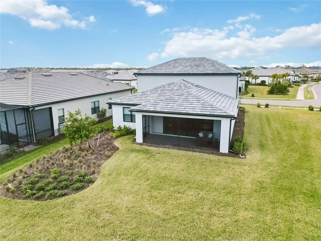 6207 Talon Preserve Drive Nokomis FL 34275
