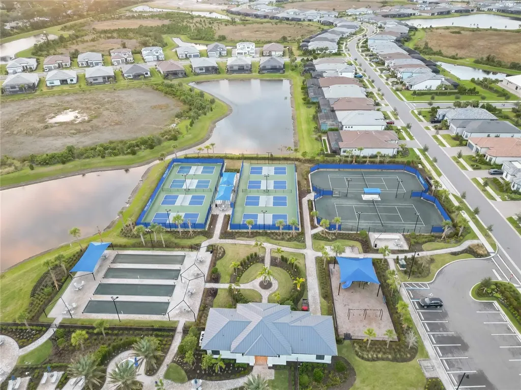 6207 Talon Preserve Drive Nokomis FL 34275