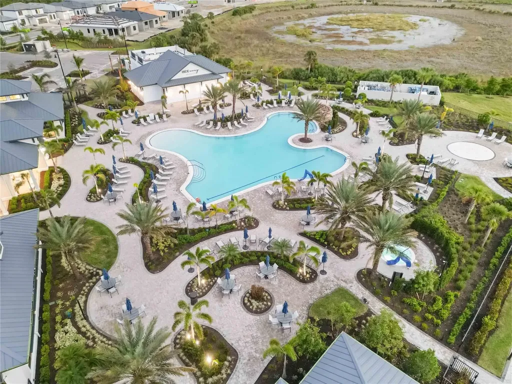 6207 Talon Preserve Drive Nokomis FL 34275