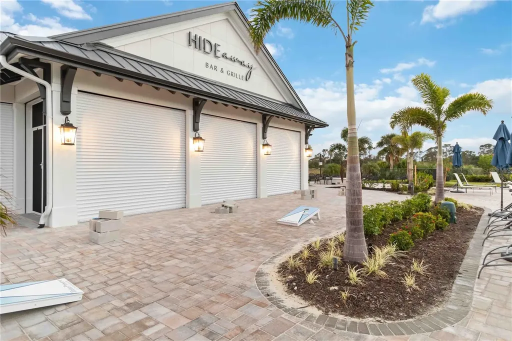 6207 Talon Preserve Drive Nokomis FL 34275