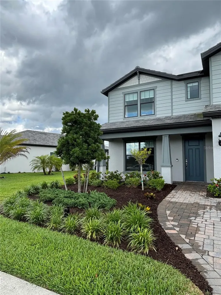 6207 Talon Preserve Drive Nokomis FL 34275