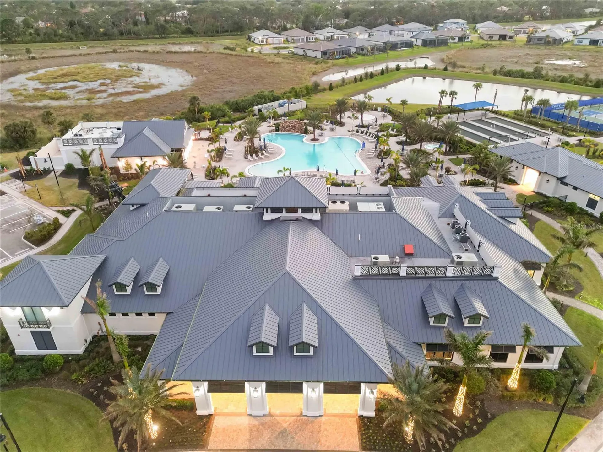 6207 Talon Preserve Drive Nokomis FL 34275