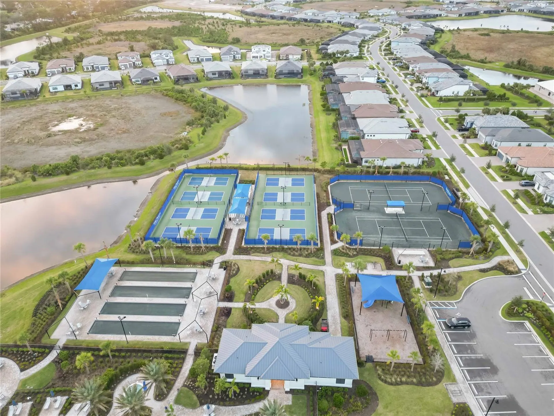 6207 Talon Preserve Drive Nokomis FL 34275