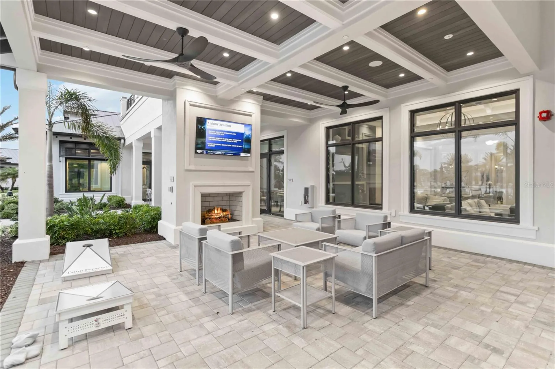 6207 Talon Preserve Drive Nokomis FL 34275