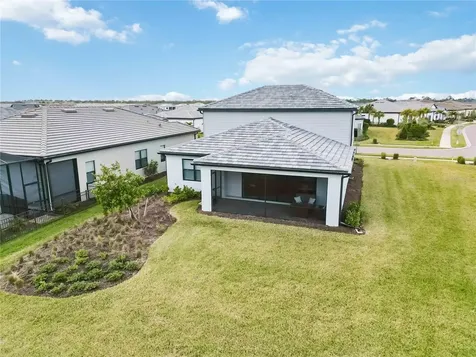 6207 Talon Preserve Drive Nokomis FL 34275