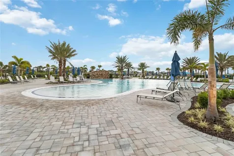 6207 Talon Preserve Drive Nokomis FL 34275