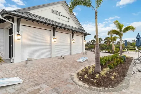 6207 Talon Preserve Drive Nokomis FL 34275