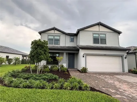 6207 Talon Preserve Drive Nokomis FL 34275