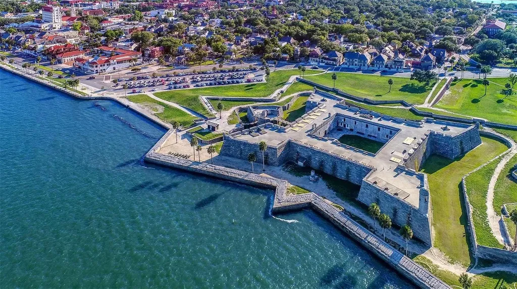 227 Palmetto Ridge Road St Augustine FL 32095