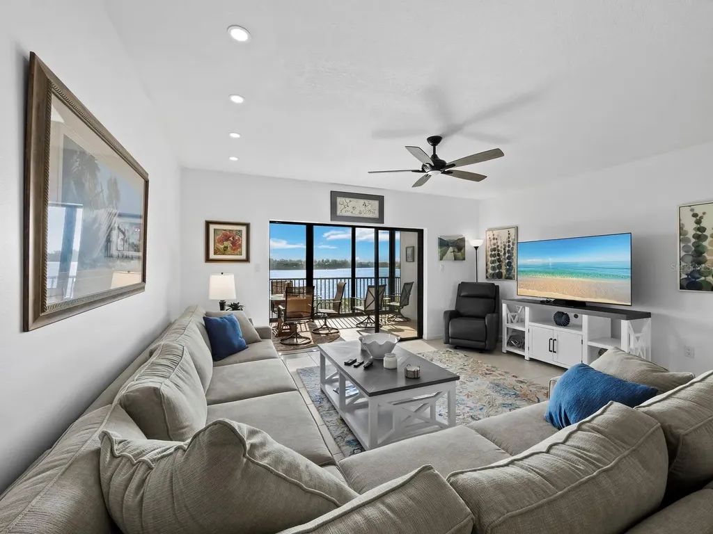 3540 Gulf Of Mexico Drive Longboat Key FL 34228