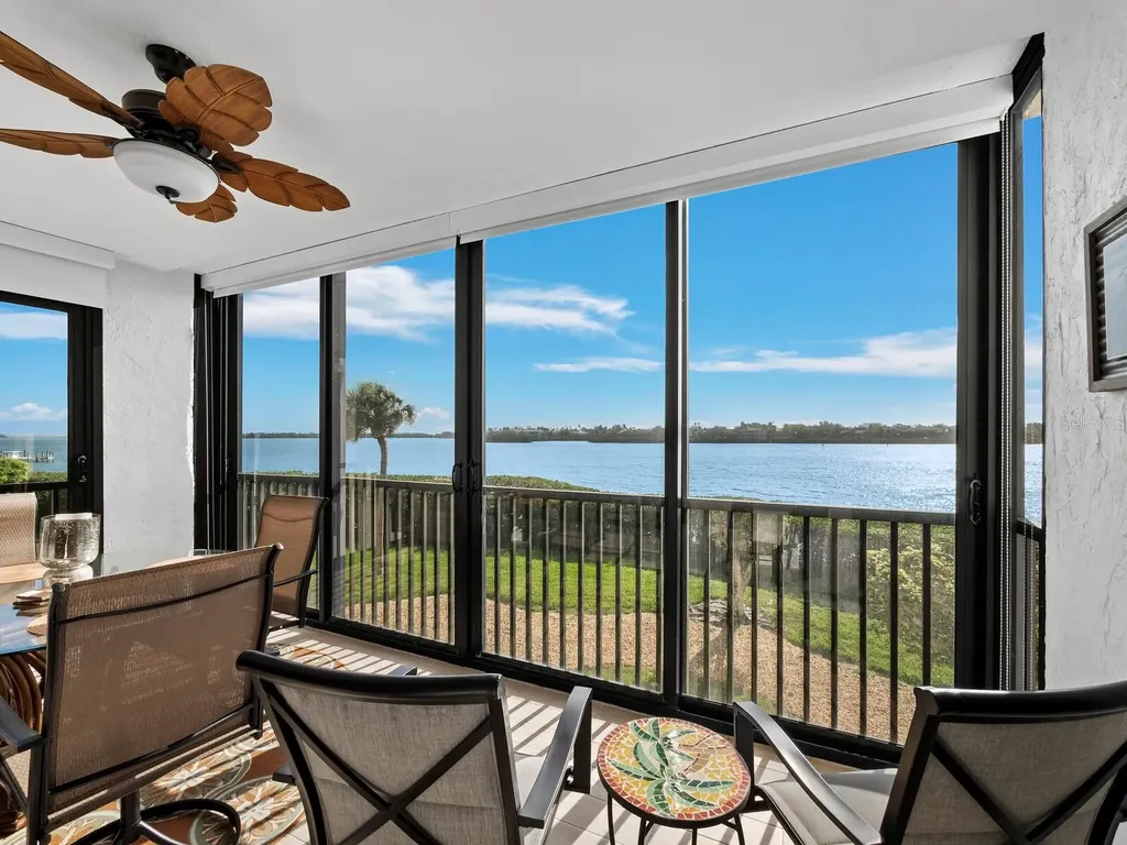 3540 Gulf Of Mexico Drive Longboat Key FL 34228