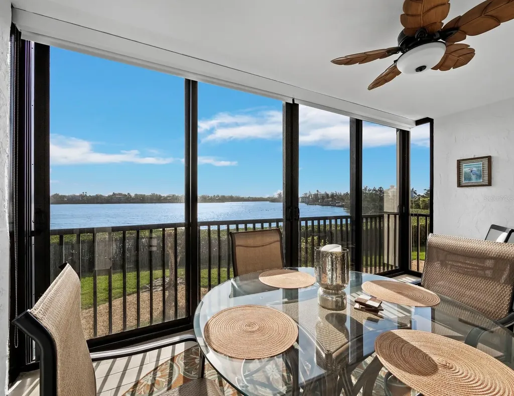 3540 Gulf Of Mexico Drive Longboat Key FL 34228