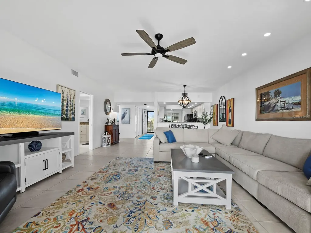 3540 Gulf Of Mexico Drive Longboat Key FL 34228