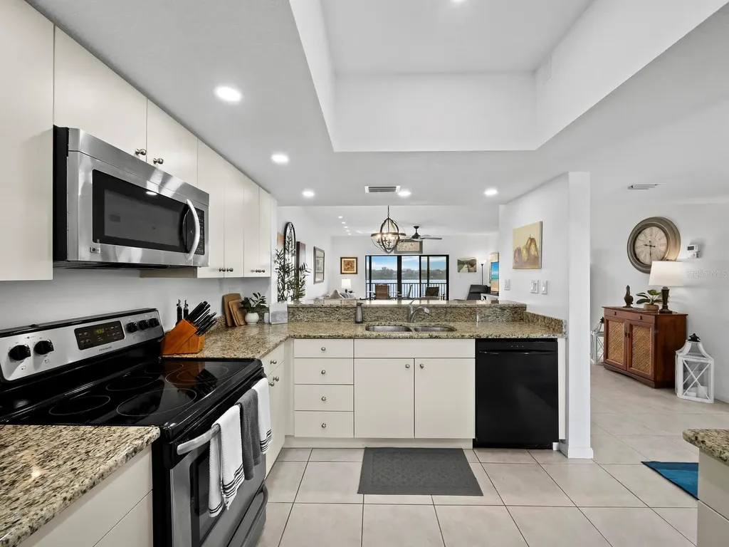 3540 Gulf Of Mexico Drive Longboat Key FL 34228