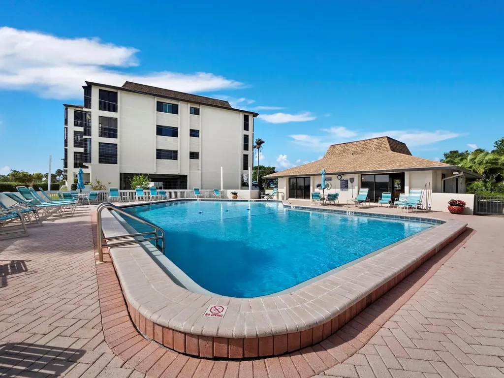 3540 Gulf Of Mexico Drive Longboat Key FL 34228
