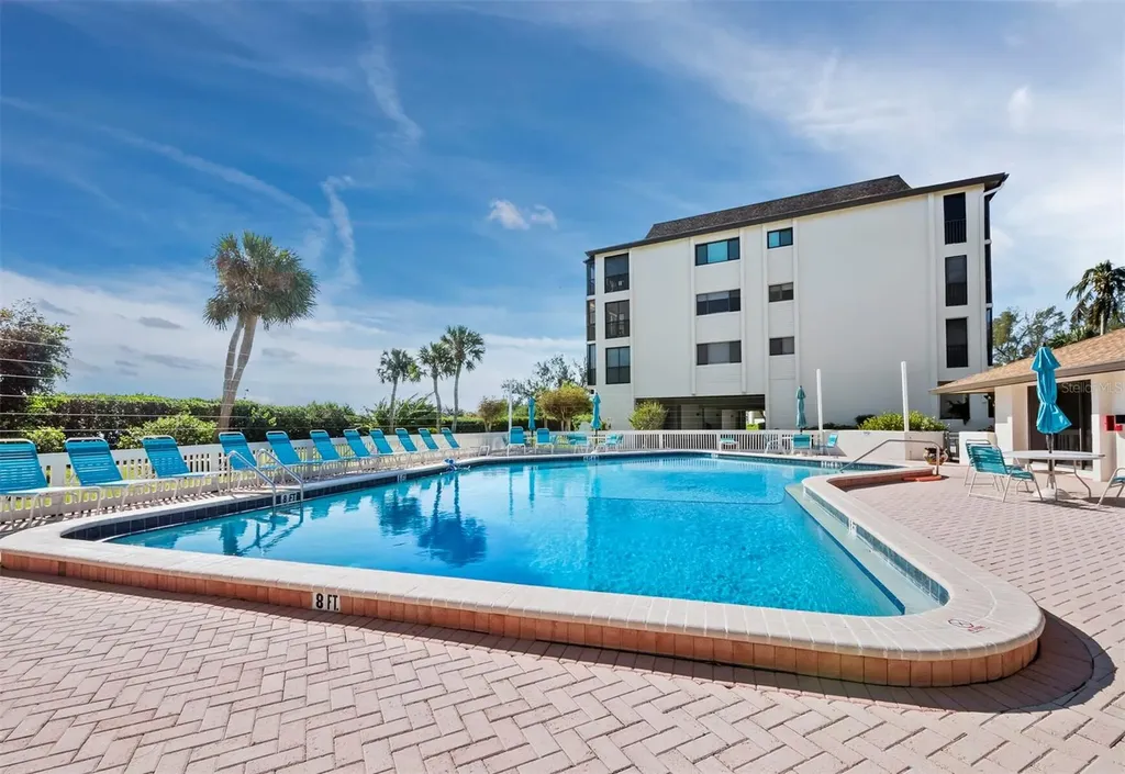 3540 Gulf Of Mexico Drive Longboat Key FL 34228